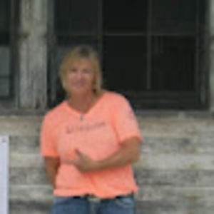 Meet your Posher, Rhonda